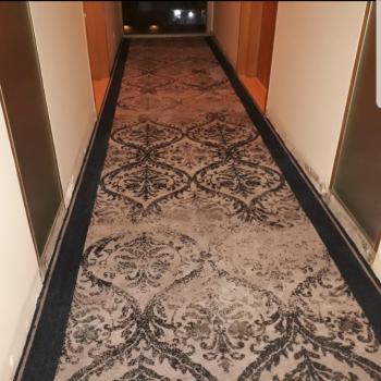 Floral Design Gallery Carpet Manufacturers in Jharkhand